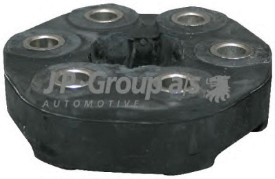 JP GROUP 1453800100 -  Шарнир, продольный вал